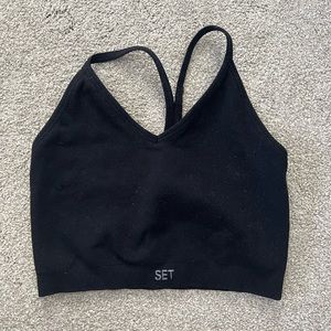 Set Active sports bra
